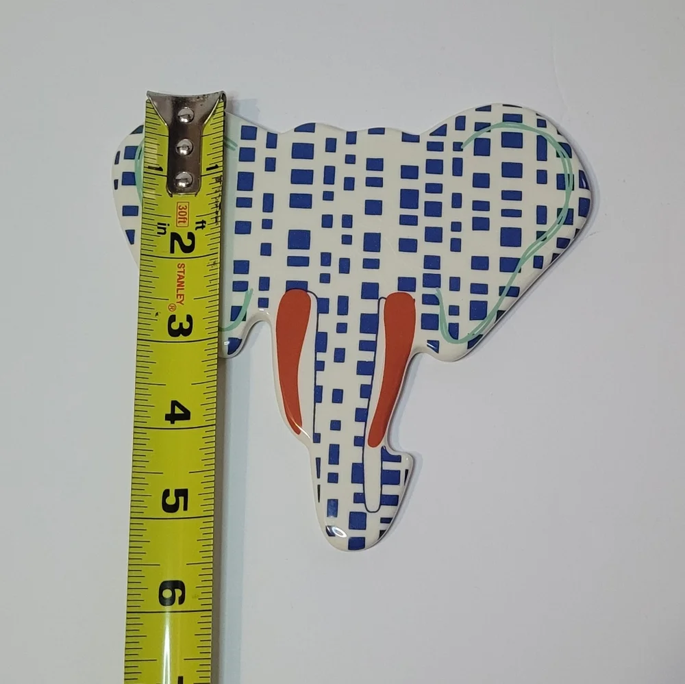 Coton Colors Retired Elephant Large Attachment